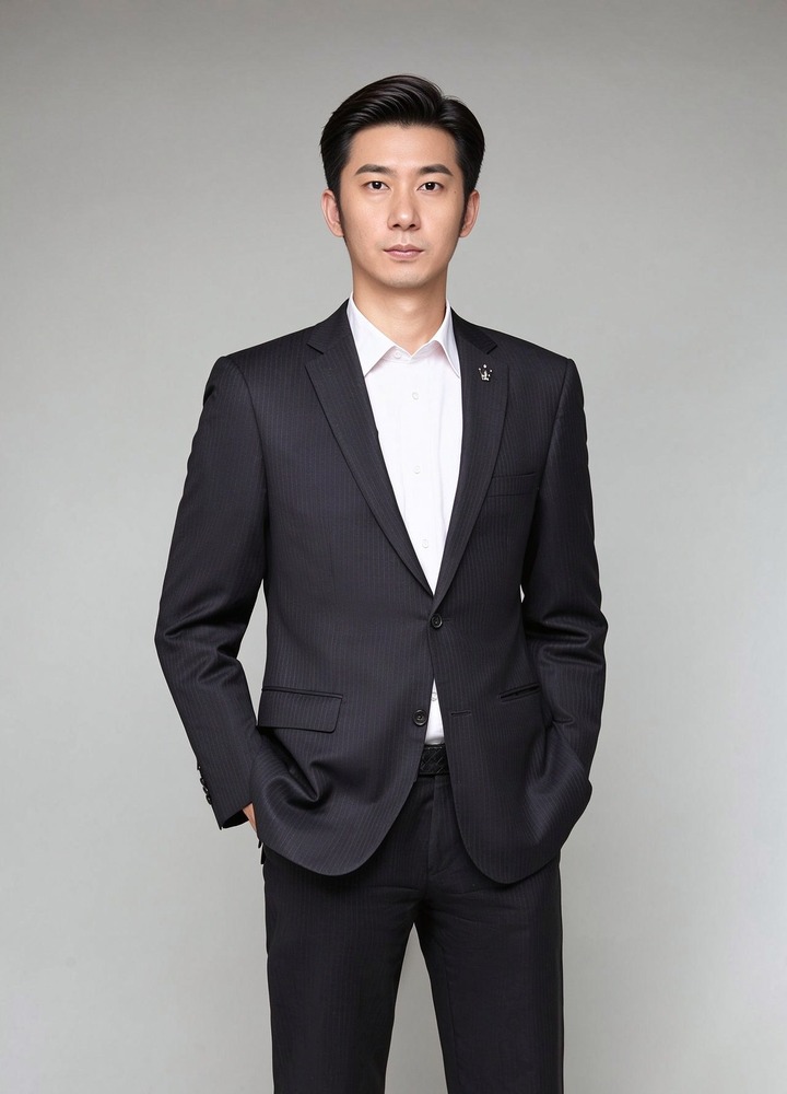 陈 通 · 执行总监 · 企业合规管理