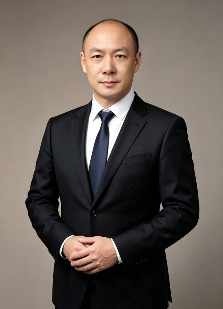 高万建 · 资深律师 · 房地产与建设工程
