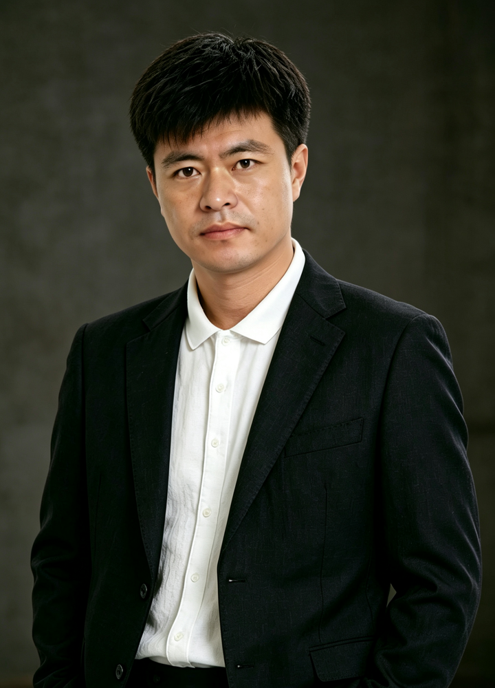 金永焕 · 资深律师 · 企业反腐调查