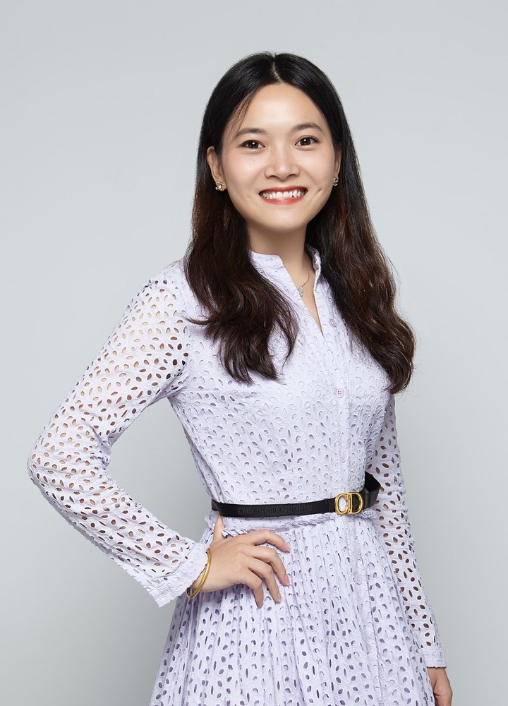 李京京 · 法律服务部总监