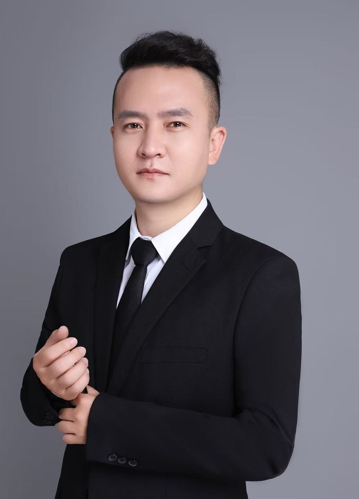 李永天 · 专职律师