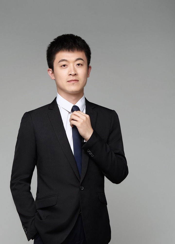 王 迪 · 东城分所主任