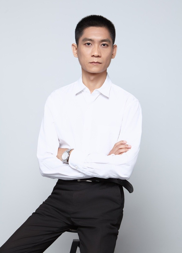 王东跃 · 资深律师 · 刑事辩护