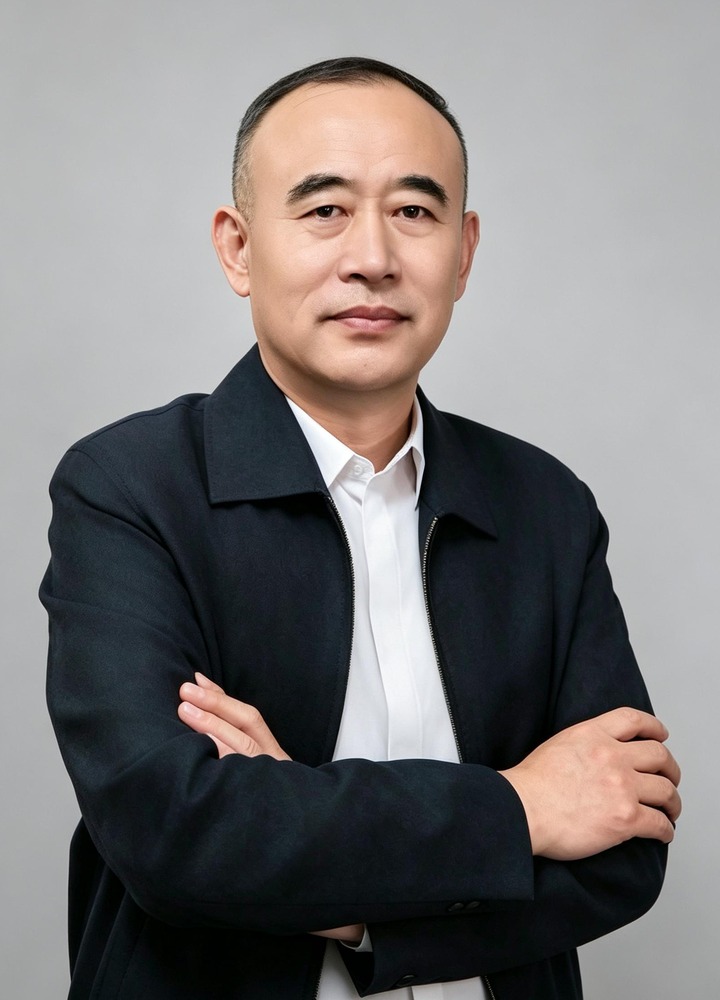 张金华 · 资深律师 · 行政诉讼