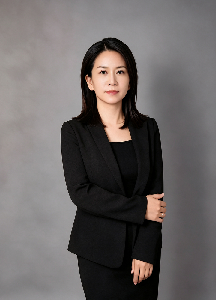 张 伟 · 人力资源服务(外部)总监