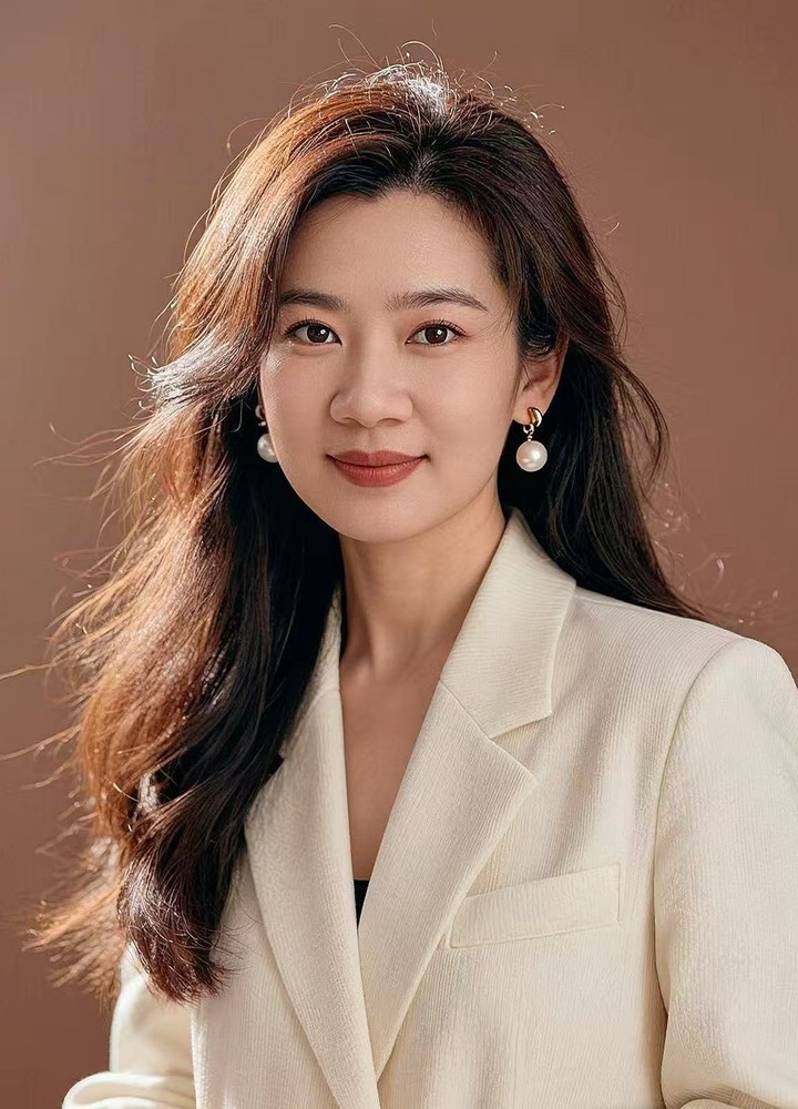 赵紫薇 · 资深律师 · 婚姻家事