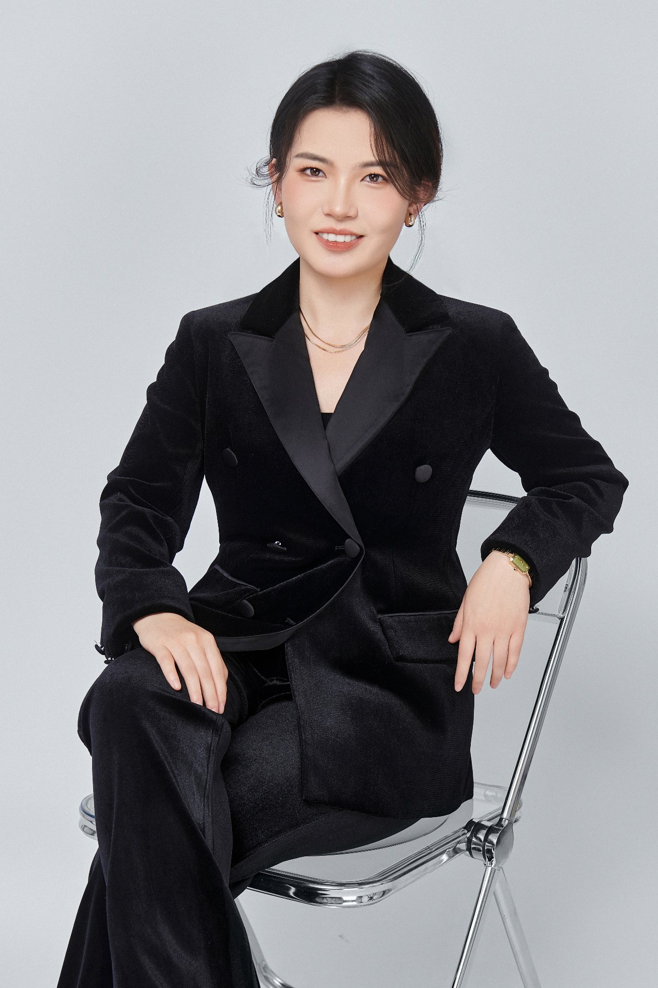 朱晓凡 · 专职律师